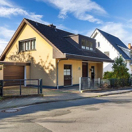 Gaestehaus Am Muehlenteich Schieder-Schwalenberg Ngoại thất bức ảnh