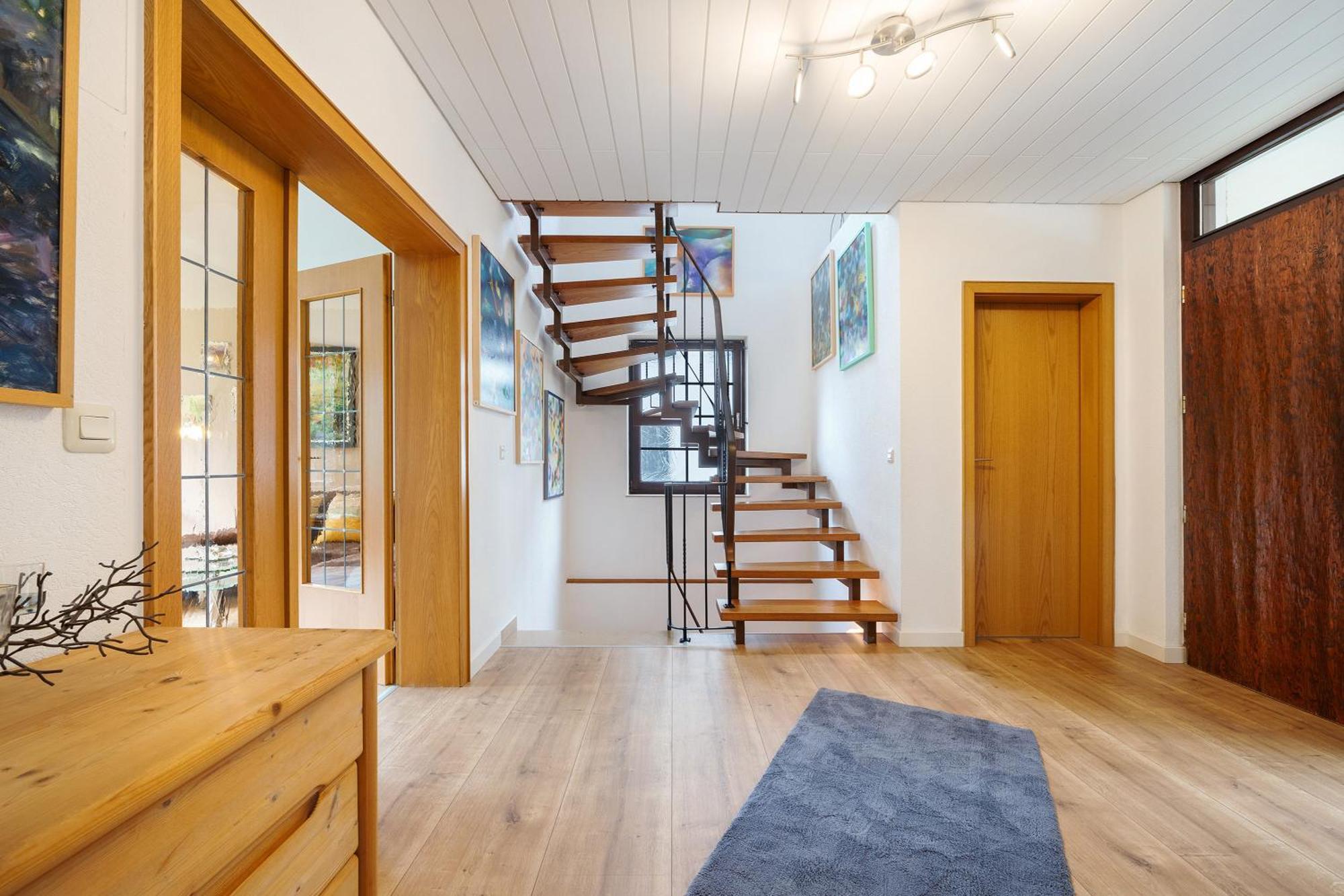 Gaestehaus Am Muehlenteich Schieder-Schwalenberg Ngoại thất bức ảnh
