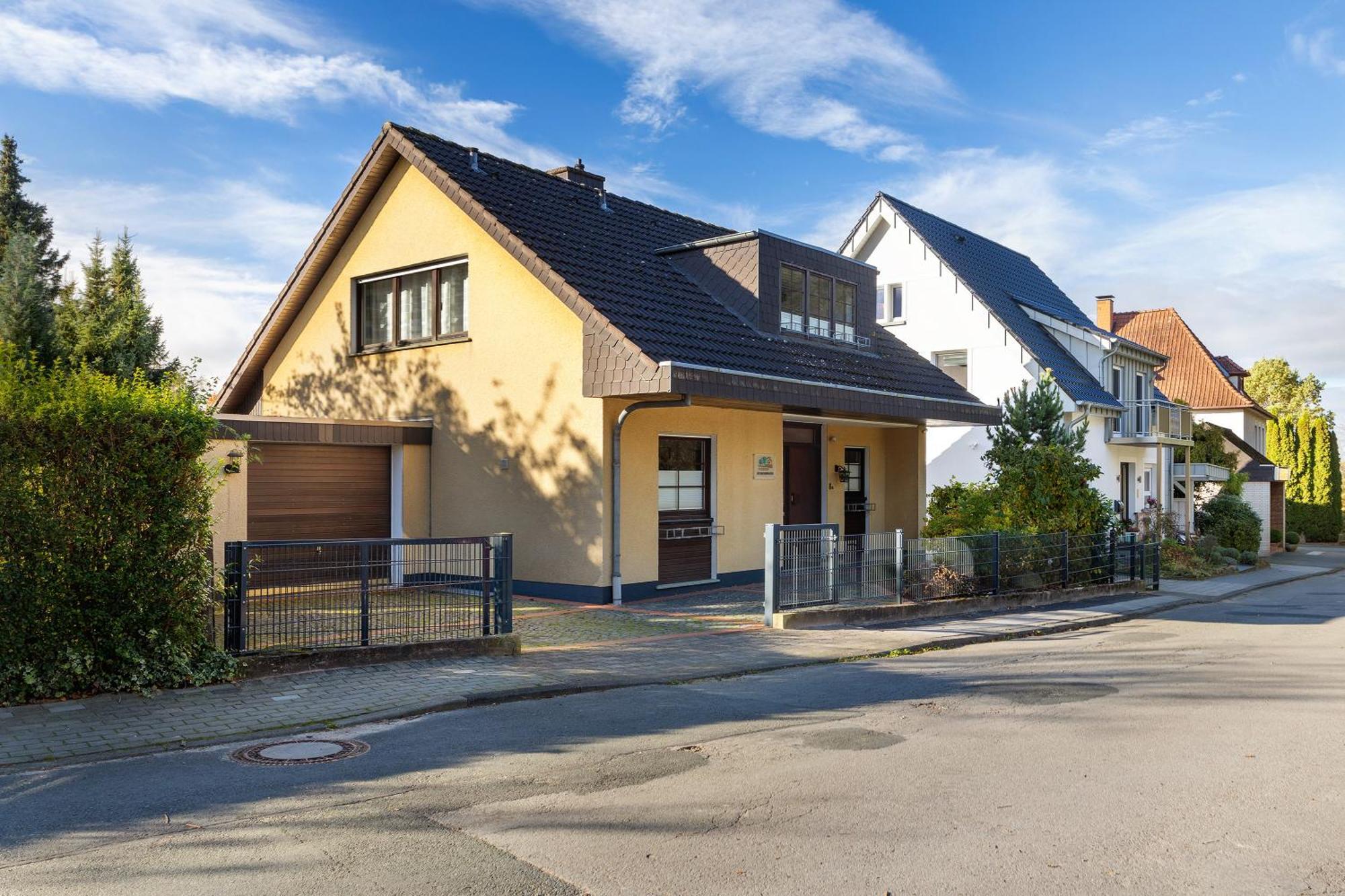 Gaestehaus Am Muehlenteich Schieder-Schwalenberg Ngoại thất bức ảnh