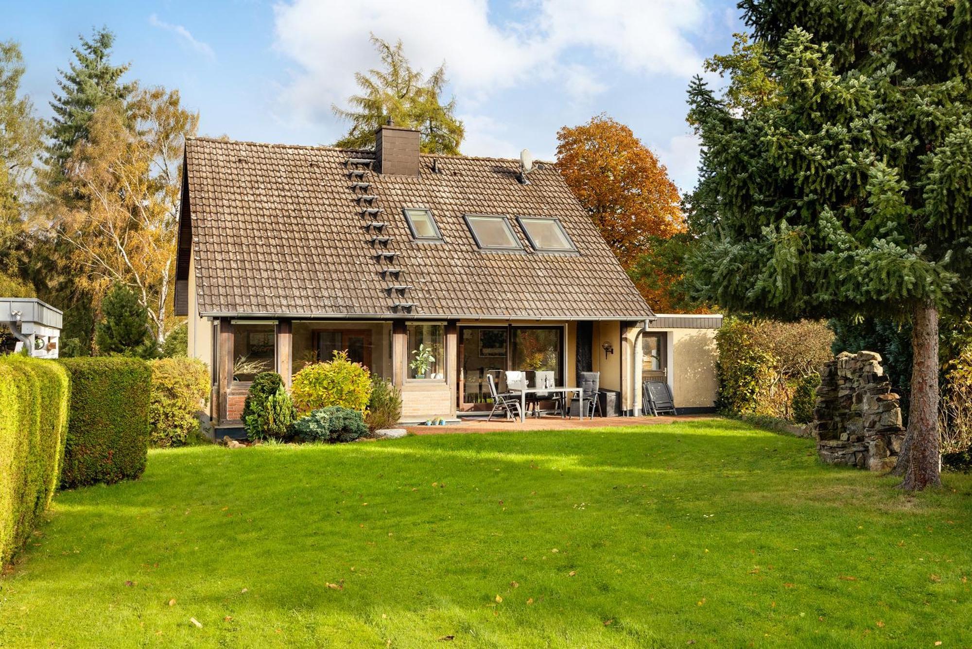 Gaestehaus Am Muehlenteich Schieder-Schwalenberg Ngoại thất bức ảnh